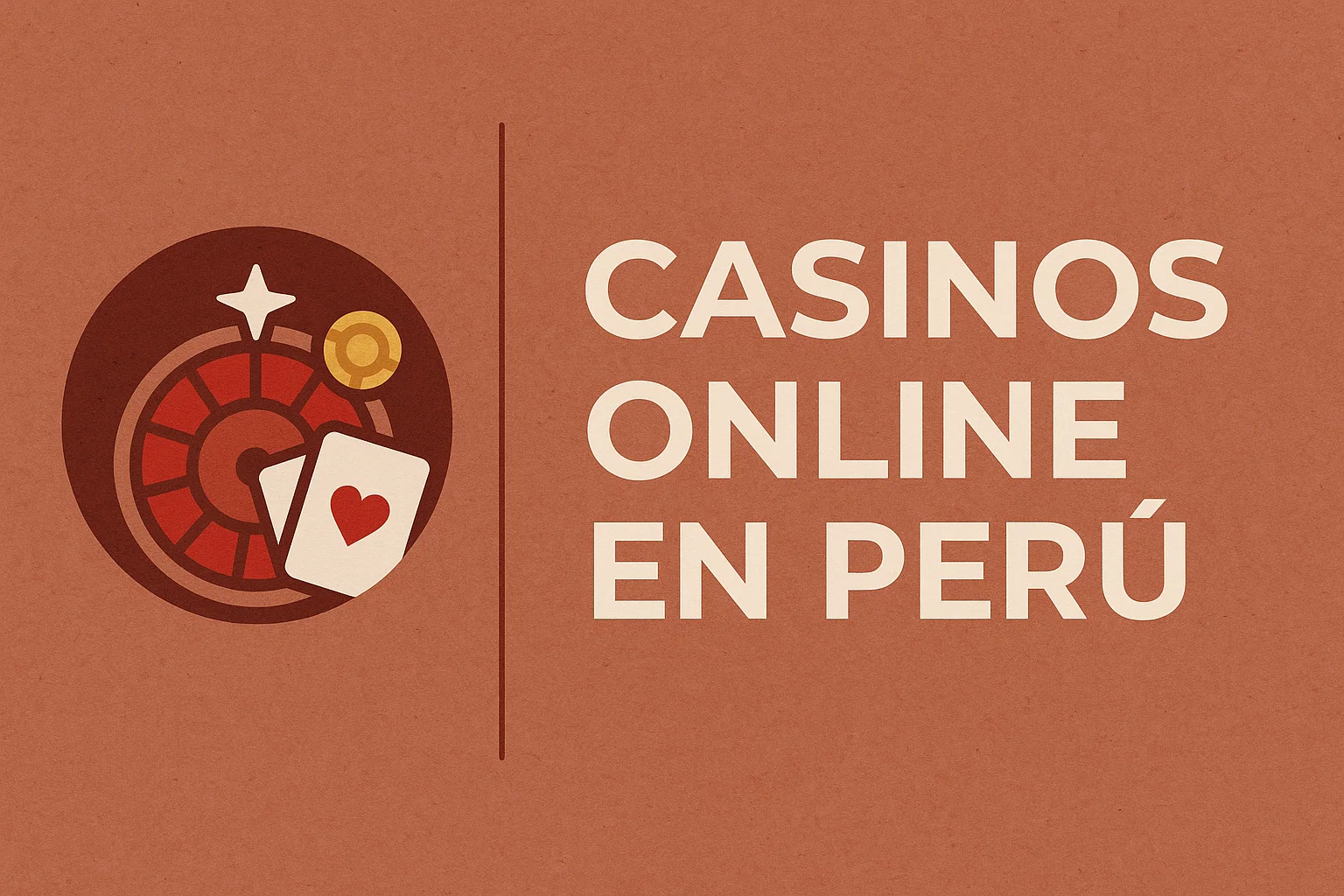 Casinos Online en Perú