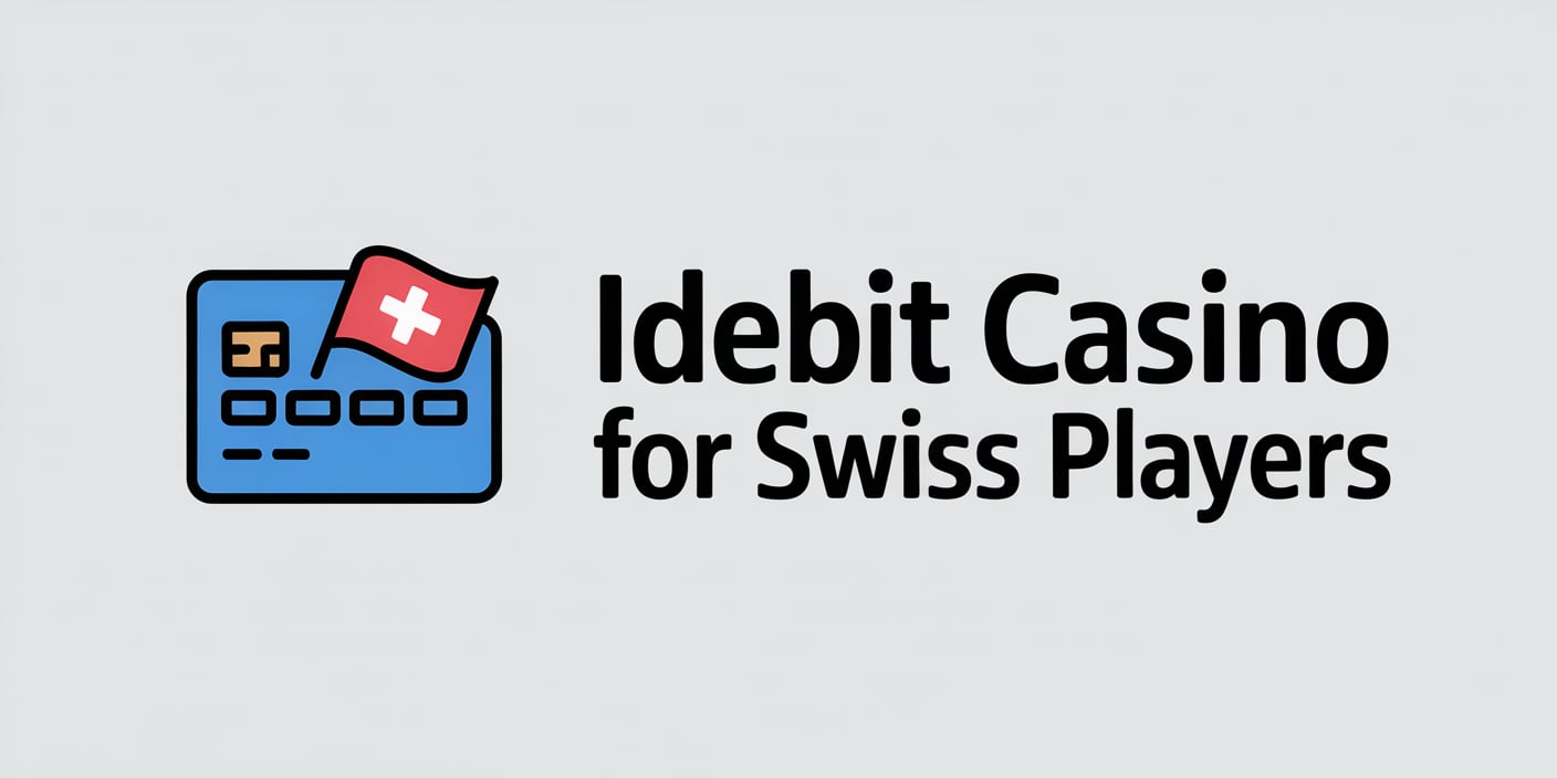 iDebit Casino for Swiss Players