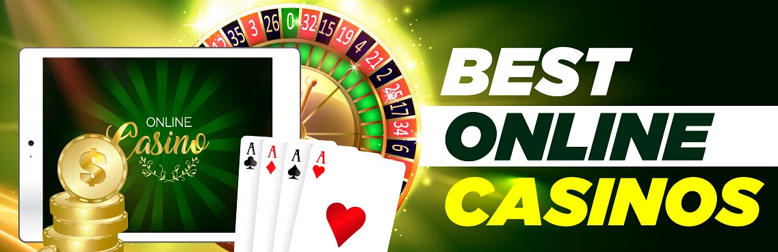 Safe Online Casino List