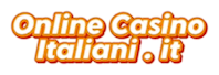 OnlineCasinoItaliani brand logo