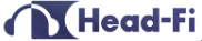 Head-Fi audio community logo