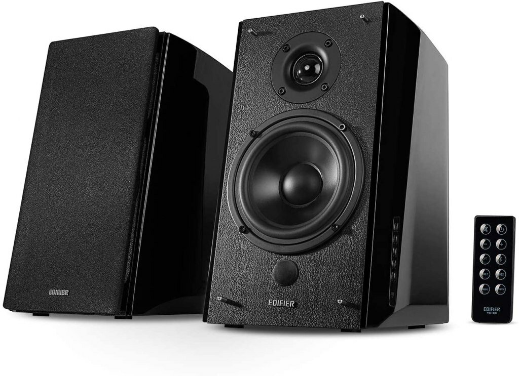 Edifier R2000DB Bookshelf Speaker