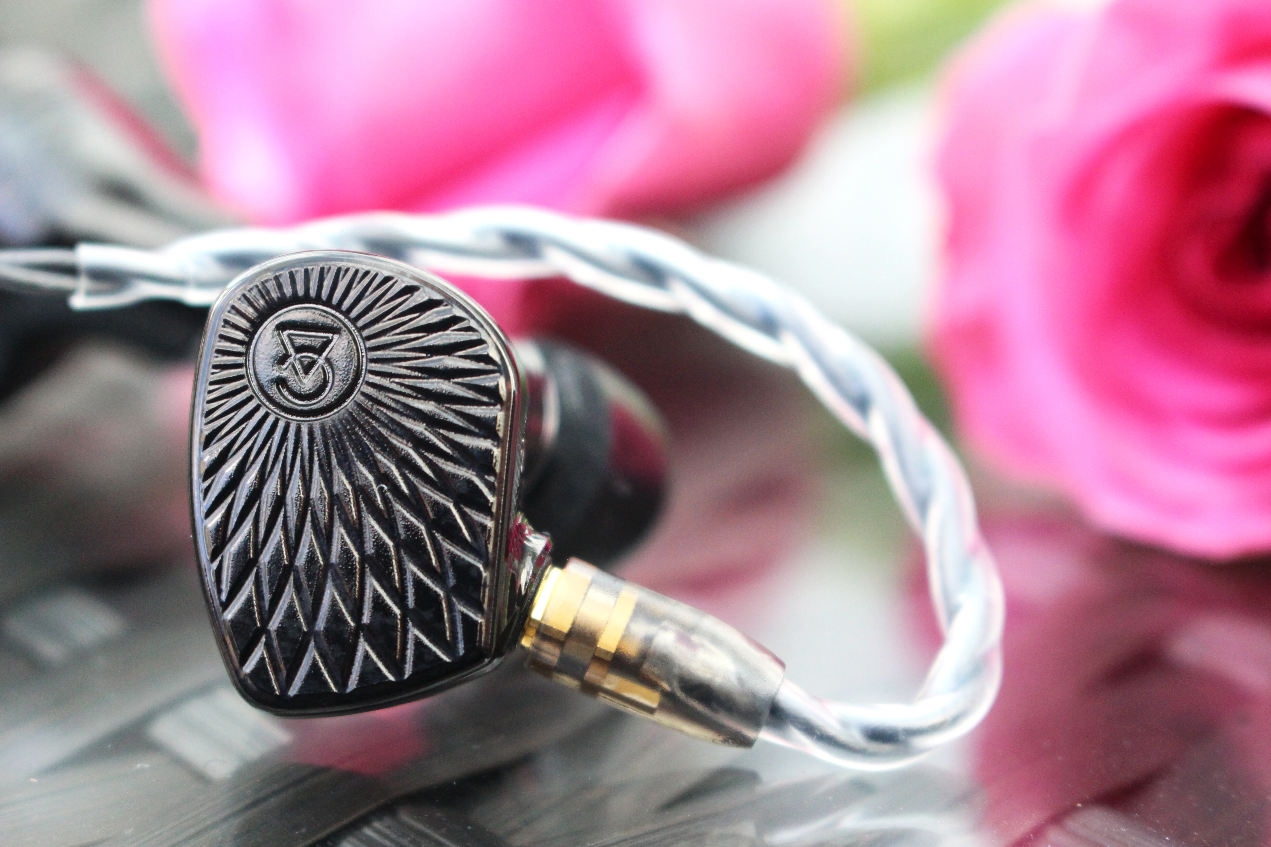 Campfire Audio Solaris Limited Edition