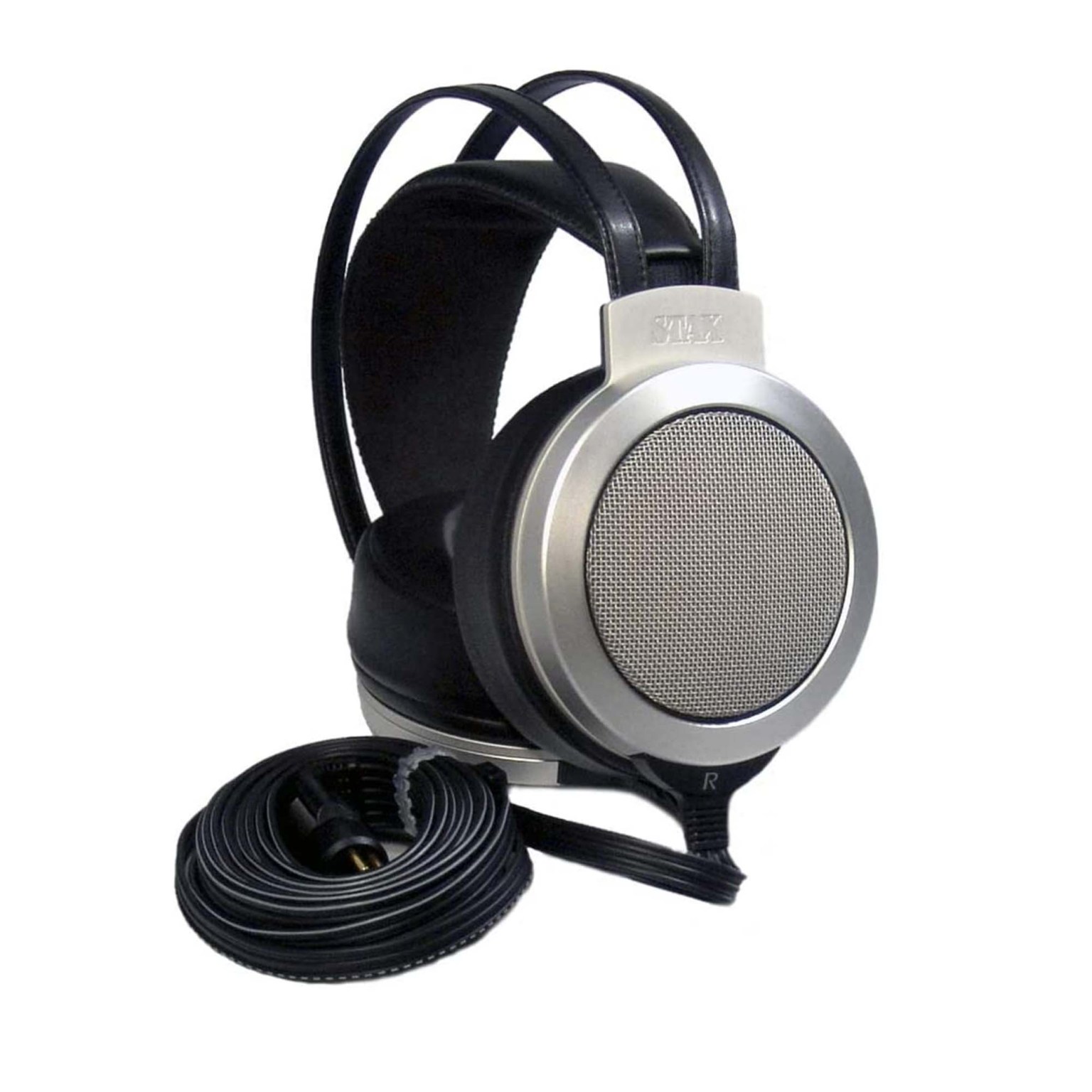 Electrostatic Headphones How Do They Work? Audiosolace