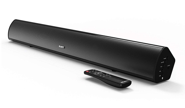 10 Best Soundbars Without Subwoofer in 2024