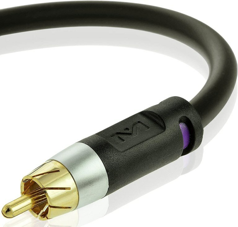 Subwoofer Cable Vs. RCA: Which is Better?