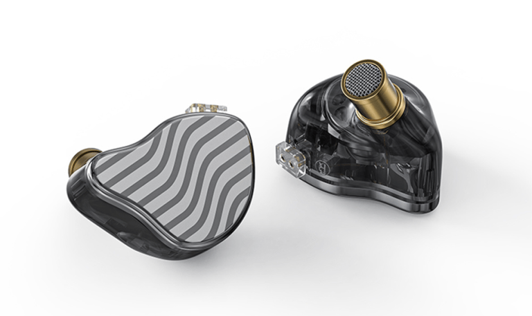 Fiio JH3 Review