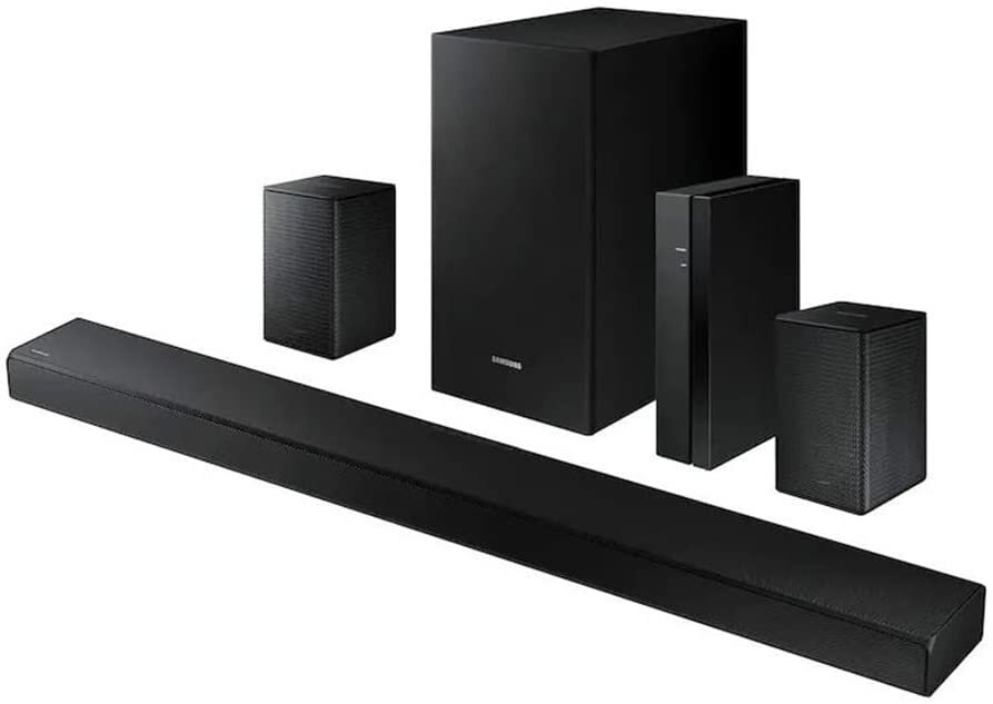 2.1 Vs 5.1 Soundbar – Differences Explained