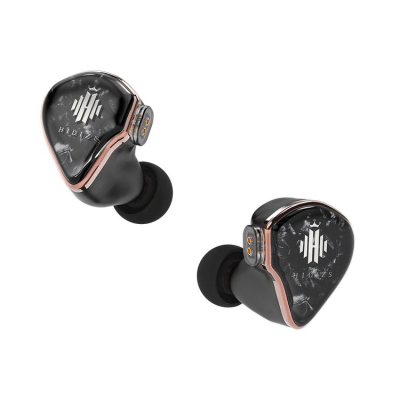 Hidizs MD4 Review