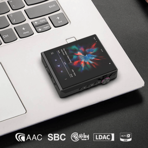 Hidizs AP80 Pro X Review