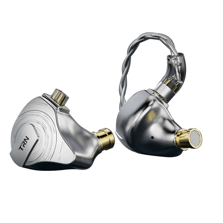 TRN ST5 Review