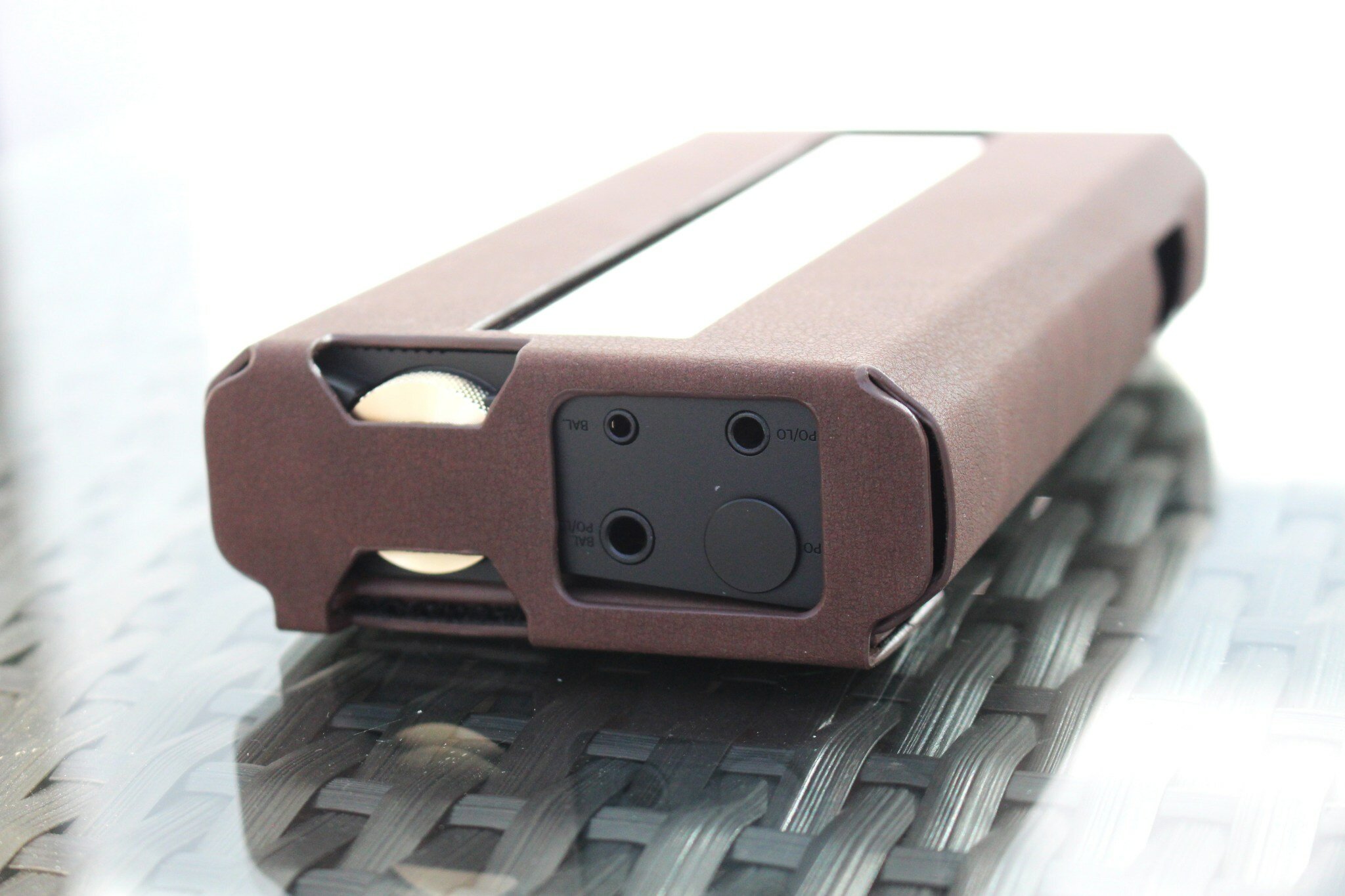 Fiio Q7 Review - Audiosolace