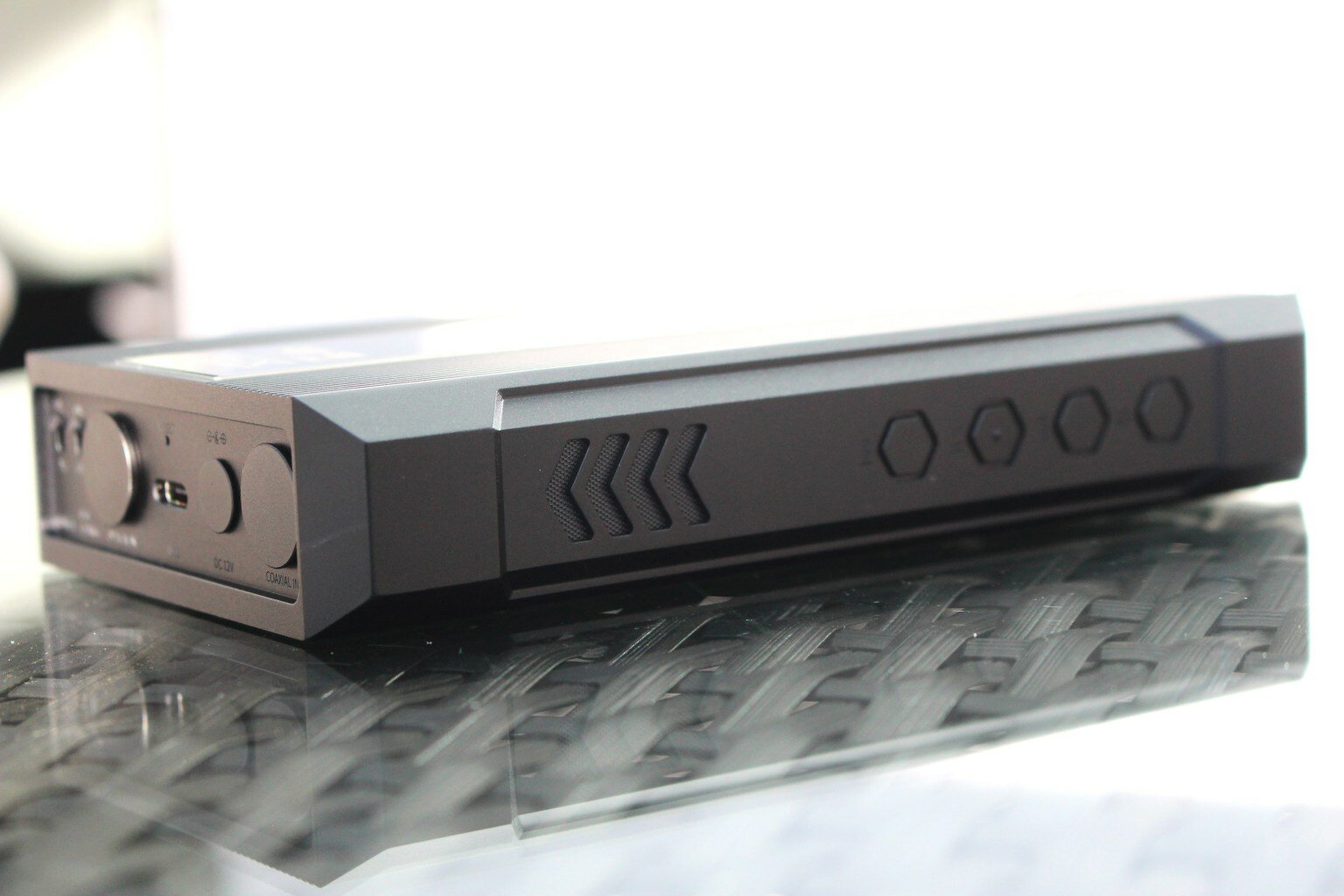 Fiio Q7 Review - Audiosolace