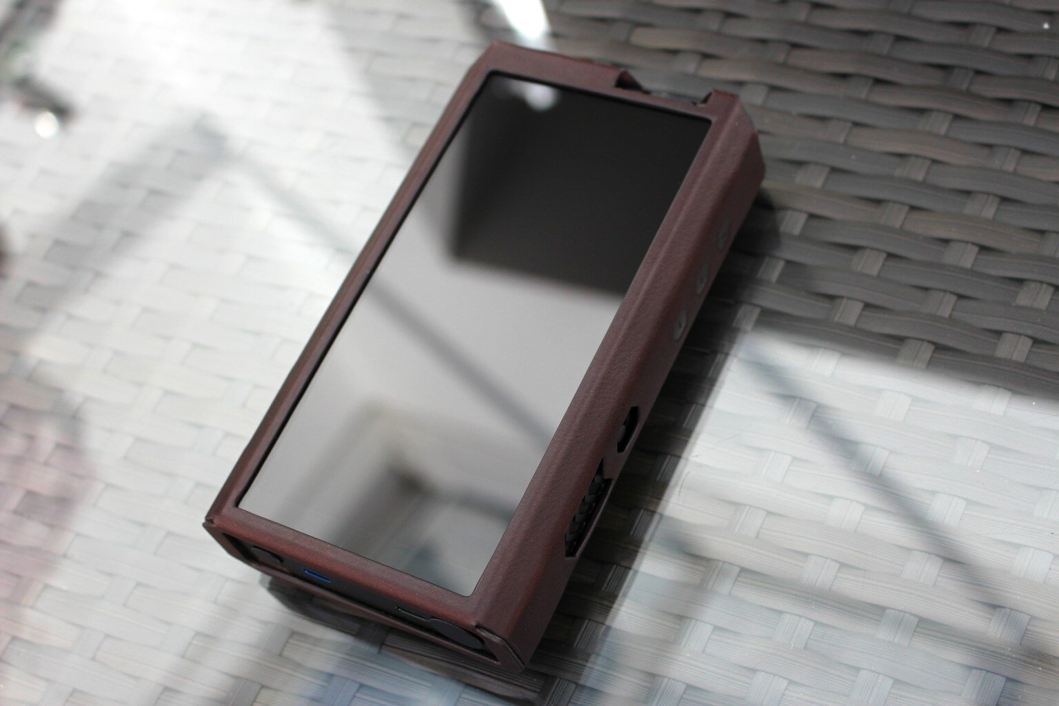 Fiio M17 Review