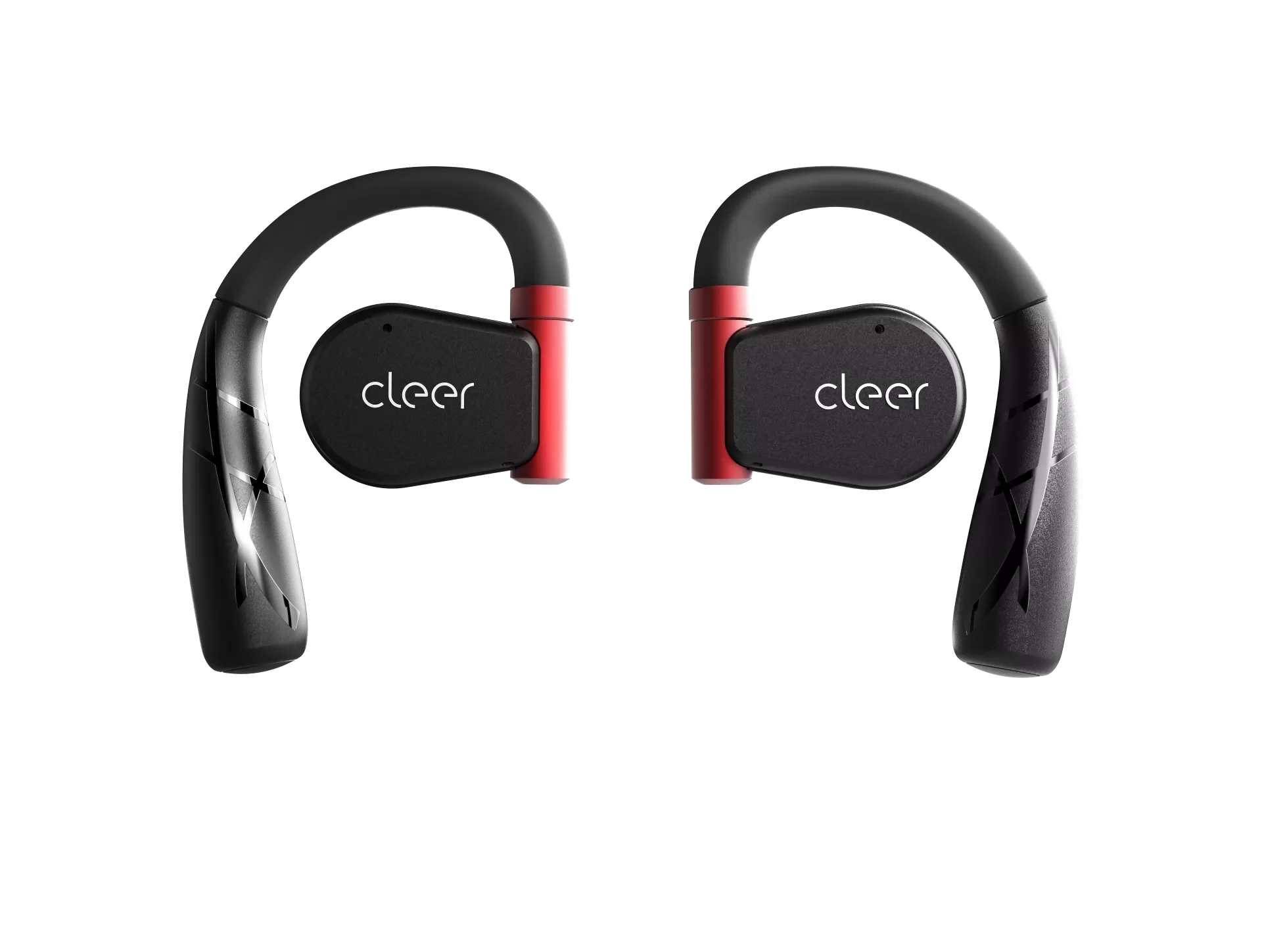 Cleer Arc II review: open-air earhook earbuds with Snapdragon Sound